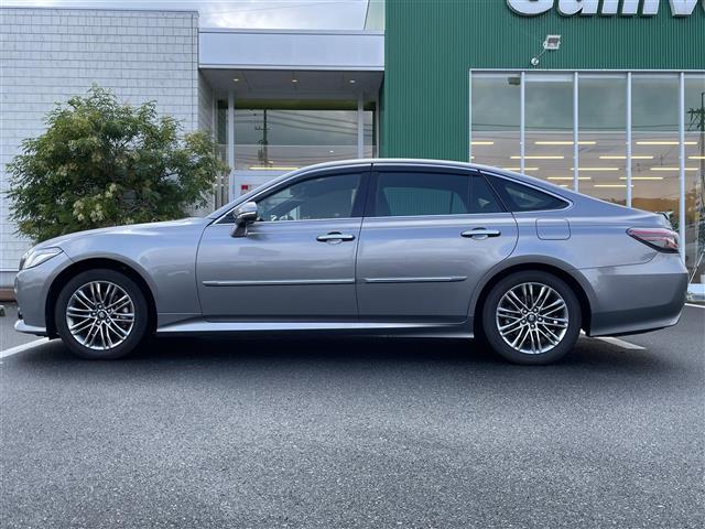 クラウンハイブリッド Ｓ　☆Ｂｌｕｅｔｏｏｔｈ接続　☆ＬＥＤライト　☆カーテンエアバック　☆電動格納ミラー　☆コーナーセンサー　☆クリアランスソナー　☆社外ドライブレコーダー（37枚目）