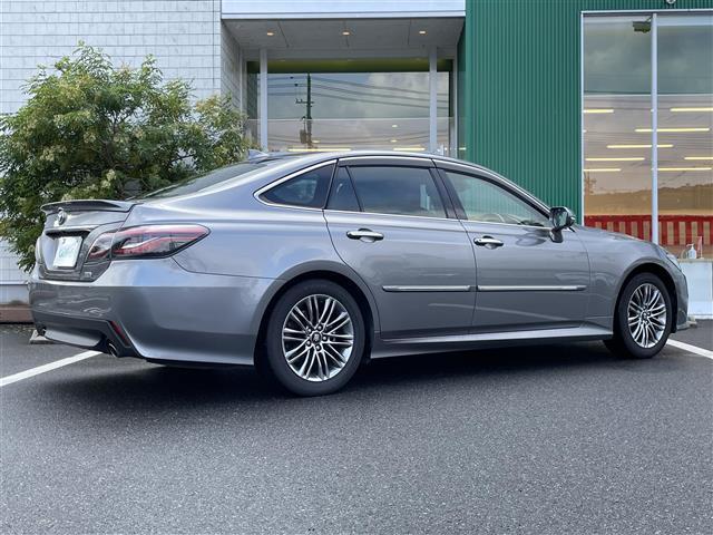 クラウンハイブリッド Ｓ　☆Ｂｌｕｅｔｏｏｔｈ接続　☆ＬＥＤライト　☆カーテンエアバック　☆電動格納ミラー　☆コーナーセンサー　☆クリアランスソナー　☆社外ドライブレコーダー（39枚目）