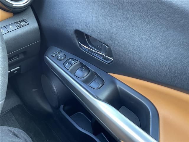 キックス Ｘ　ツートーンインテリアエディション　☆デジタルインナーミラー　☆アラウンドビュー　☆クリアランスソナー　☆コーナーセンサー　☆クルーズコントロール　☆Ｂｌｕｅｔｏｏｔｈ接続　☆レザーシート　☆シートヒーター　☆プロパイロット（16枚目）