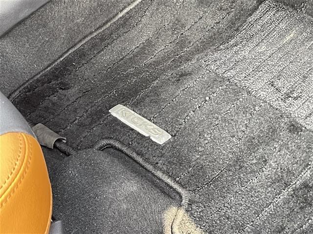 キックス Ｘ　ツートーンインテリアエディション　☆デジタルインナーミラー　☆アラウンドビュー　☆クリアランスソナー　☆コーナーセンサー　☆クルーズコントロール　☆Ｂｌｕｅｔｏｏｔｈ接続　☆レザーシート　☆シートヒーター　☆プロパイロット（20枚目）