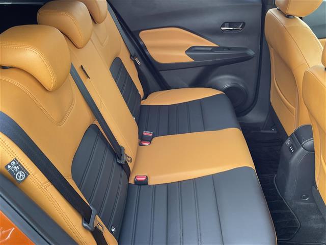 キックス Ｘ　ツートーンインテリアエディション　☆デジタルインナーミラー　☆アラウンドビュー　☆クリアランスソナー　☆コーナーセンサー　☆クルーズコントロール　☆Ｂｌｕｅｔｏｏｔｈ接続　☆レザーシート　☆シートヒーター　☆プロパイロット（22枚目）