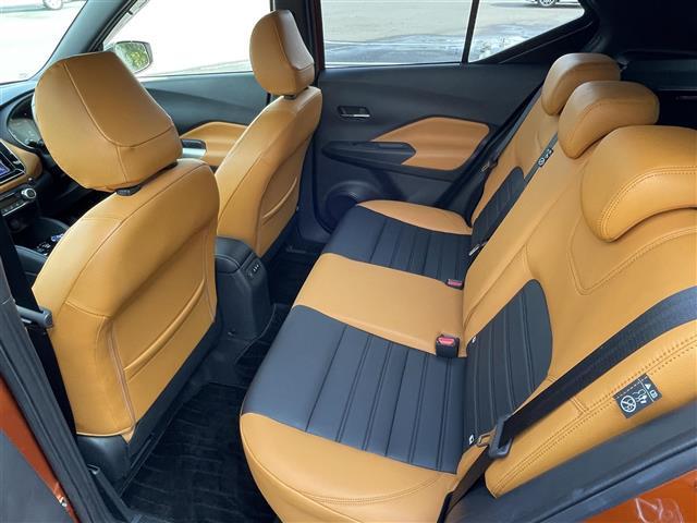 キックス Ｘ　ツートーンインテリアエディション　☆デジタルインナーミラー　☆アラウンドビュー　☆クリアランスソナー　☆コーナーセンサー　☆クルーズコントロール　☆Ｂｌｕｅｔｏｏｔｈ接続　☆レザーシート　☆シートヒーター　☆プロパイロット（26枚目）