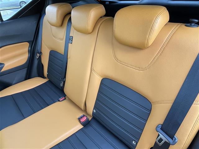 キックス Ｘ　ツートーンインテリアエディション　☆デジタルインナーミラー　☆アラウンドビュー　☆クリアランスソナー　☆コーナーセンサー　☆クルーズコントロール　☆Ｂｌｕｅｔｏｏｔｈ接続　☆レザーシート　☆シートヒーター　☆プロパイロット（27枚目）