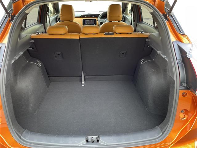 キックス Ｘ　ツートーンインテリアエディション　☆デジタルインナーミラー　☆アラウンドビュー　☆クリアランスソナー　☆コーナーセンサー　☆クルーズコントロール　☆Ｂｌｕｅｔｏｏｔｈ接続　☆レザーシート　☆シートヒーター　☆プロパイロット（28枚目）