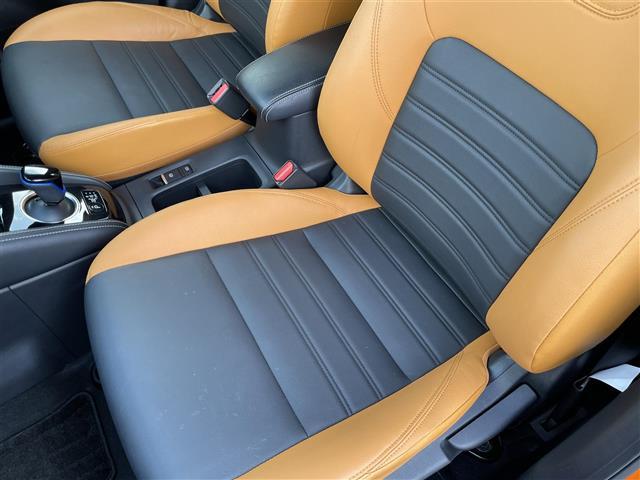 キックス Ｘ　ツートーンインテリアエディション　☆デジタルインナーミラー　☆アラウンドビュー　☆クリアランスソナー　☆コーナーセンサー　☆クルーズコントロール　☆Ｂｌｕｅｔｏｏｔｈ接続　☆レザーシート　☆シートヒーター　☆プロパイロット（31枚目）