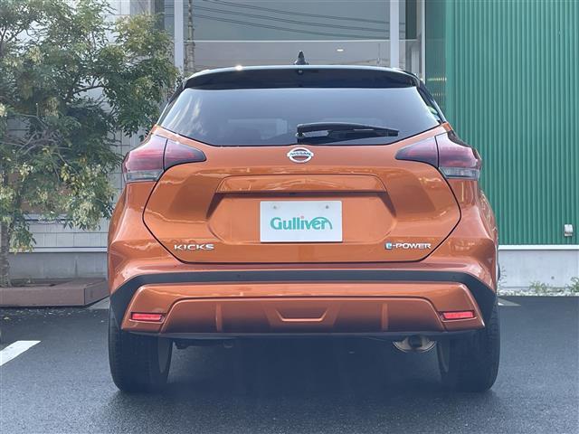 キックス Ｘ　ツートーンインテリアエディション　☆デジタルインナーミラー　☆アラウンドビュー　☆クリアランスソナー　☆コーナーセンサー　☆クルーズコントロール　☆Ｂｌｕｅｔｏｏｔｈ接続　☆レザーシート　☆シートヒーター　☆プロパイロット（34枚目）