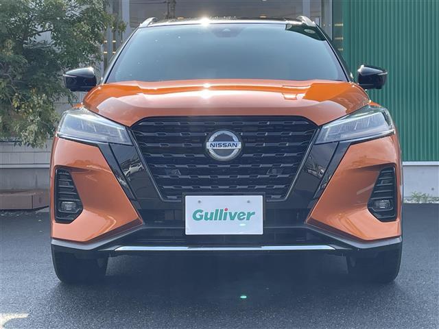 キックス Ｘ　ツートーンインテリアエディション　☆デジタルインナーミラー　☆アラウンドビュー　☆クリアランスソナー　☆コーナーセンサー　☆クルーズコントロール　☆Ｂｌｕｅｔｏｏｔｈ接続　☆レザーシート　☆シートヒーター　☆プロパイロット（37枚目）