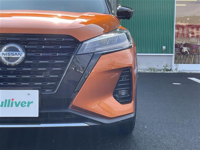 キックス Ｘ　ツートーンインテリアエディション　☆デジタルインナーミラー　☆アラウンドビュー　☆クリアランスソナー　☆コーナーセンサー　☆クルーズコントロール　☆Ｂｌｕｅｔｏｏｔｈ接続　☆レザーシート　☆シートヒーター　☆プロパイロット（41枚目）