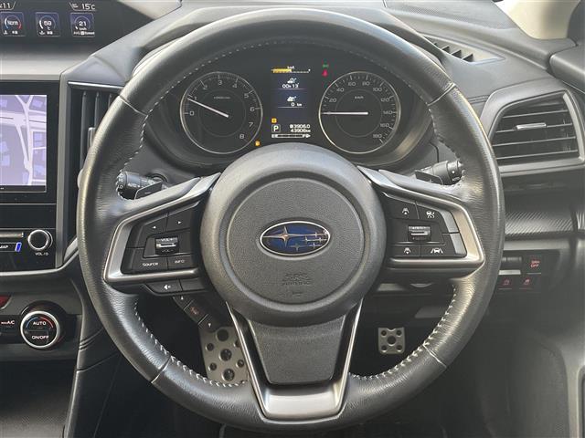 インプレッサスポーツ １．６ｉ－Ｌアイサイト　Ｓスタイル　☆クリアランスソナー　☆コーナーセンサー　☆パドルシフト　☆カーテンエアバック　☆ＬＥＤライト　☆クルーズコントロール　☆フルセグＴＶ　☆衝突軽減システム　☆バックカメラ（2枚目）