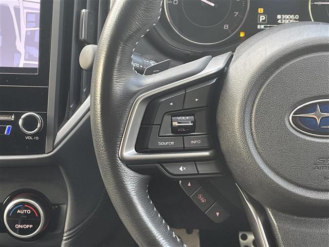 インプレッサスポーツ １．６ｉ－Ｌアイサイト　Ｓスタイル　☆クリアランスソナー　☆コーナーセンサー　☆パドルシフト　☆カーテンエアバック　☆ＬＥＤライト　☆クルーズコントロール　☆フルセグＴＶ　☆衝突軽減システム　☆バックカメラ（10枚目）