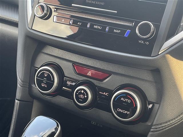 インプレッサスポーツ １．６ｉ－Ｌアイサイト　Ｓスタイル　☆クリアランスソナー　☆コーナーセンサー　☆パドルシフト　☆カーテンエアバック　☆ＬＥＤライト　☆クルーズコントロール　☆フルセグＴＶ　☆衝突軽減システム　☆バックカメラ（12枚目）