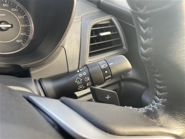 インプレッサスポーツ １．６ｉ－Ｌアイサイト　Ｓスタイル　☆クリアランスソナー　☆コーナーセンサー　☆パドルシフト　☆カーテンエアバック　☆ＬＥＤライト　☆クルーズコントロール　☆フルセグＴＶ　☆衝突軽減システム　☆バックカメラ（13枚目）