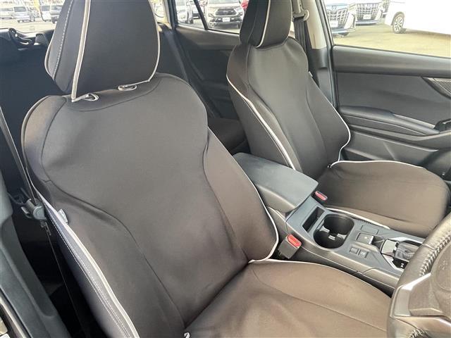 インプレッサスポーツ １．６ｉ－Ｌアイサイト　Ｓスタイル　☆クリアランスソナー　☆コーナーセンサー　☆パドルシフト　☆カーテンエアバック　☆ＬＥＤライト　☆クルーズコントロール　☆フルセグＴＶ　☆衝突軽減システム　☆バックカメラ（21枚目）