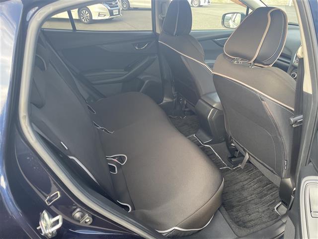 インプレッサスポーツ １．６ｉ－Ｌアイサイト　Ｓスタイル　☆クリアランスソナー　☆コーナーセンサー　☆パドルシフト　☆カーテンエアバック　☆ＬＥＤライト　☆クルーズコントロール　☆フルセグＴＶ　☆衝突軽減システム　☆バックカメラ（23枚目）