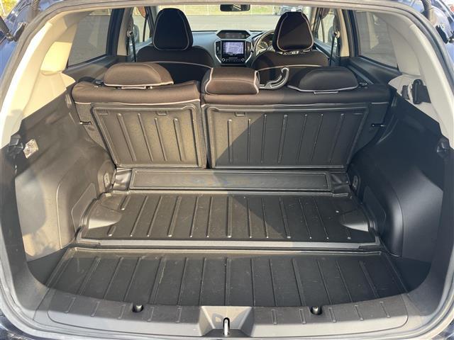 インプレッサスポーツ １．６ｉ－Ｌアイサイト　Ｓスタイル　☆クリアランスソナー　☆コーナーセンサー　☆パドルシフト　☆カーテンエアバック　☆ＬＥＤライト　☆クルーズコントロール　☆フルセグＴＶ　☆衝突軽減システム　☆バックカメラ（27枚目）