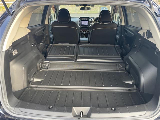 インプレッサスポーツ １．６ｉ－Ｌアイサイト　Ｓスタイル　☆クリアランスソナー　☆コーナーセンサー　☆パドルシフト　☆カーテンエアバック　☆ＬＥＤライト　☆クルーズコントロール　☆フルセグＴＶ　☆衝突軽減システム　☆バックカメラ（32枚目）