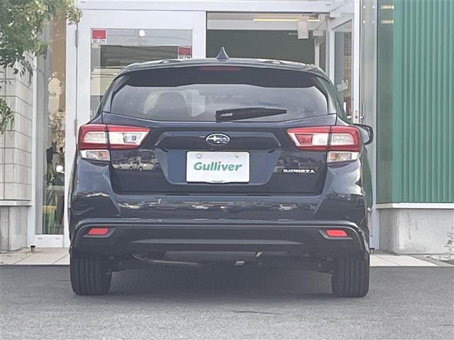 インプレッサスポーツ １．６ｉ－Ｌアイサイト　Ｓスタイル　☆クリアランスソナー　☆コーナーセンサー　☆パドルシフト　☆カーテンエアバック　☆ＬＥＤライト　☆クルーズコントロール　☆フルセグＴＶ　☆衝突軽減システム　☆バックカメラ（34枚目）