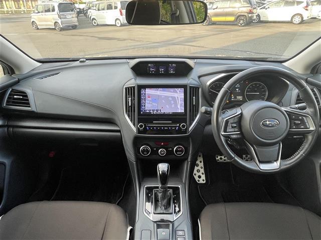 インプレッサスポーツ １．６ｉ－Ｌアイサイト　Ｓスタイル　☆クリアランスソナー　☆コーナーセンサー　☆パドルシフト　☆カーテンエアバック　☆ＬＥＤライト　☆クルーズコントロール　☆フルセグＴＶ　☆衝突軽減システム　☆バックカメラ（42枚目）