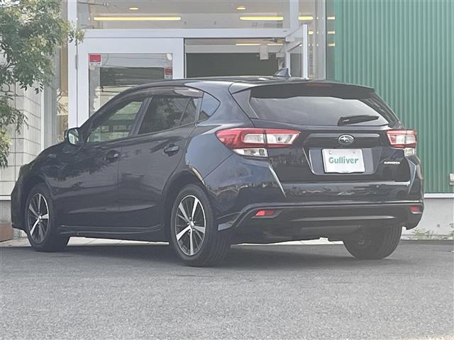 インプレッサスポーツ １．６ｉ－Ｌアイサイト　Ｓスタイル　☆クリアランスソナー　☆コーナーセンサー　☆パドルシフト　☆カーテンエアバック　☆ＬＥＤライト　☆クルーズコントロール　☆フルセグＴＶ　☆衝突軽減システム　☆バックカメラ（43枚目）