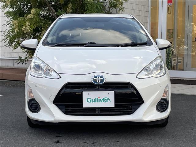 アクア Ｓ　バックカメラ　ＥＴＣ　フルセグＴＶ　オートライト　社外アルミ　Ｂｌｕｅｔｏｏｔｈ　前後コーナーセンサー　ＬＥＤヘッドライト　ＡＢＳ　横滑り防止　スマートキー（33枚目）