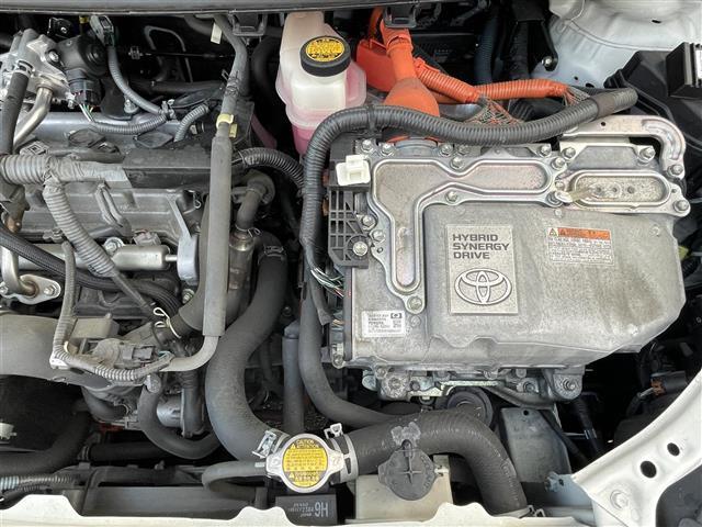 アクア Ｓ　バックカメラ　ＥＴＣ　フルセグＴＶ　オートライト　社外アルミ　Ｂｌｕｅｔｏｏｔｈ　前後コーナーセンサー　ＬＥＤヘッドライト　ＡＢＳ　横滑り防止　スマートキー（40枚目）