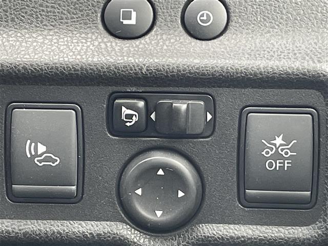 ノート e-パワー X レーダークルーズコントロール 全方位カメラ デジタルインナーミラー エマージェンシーブレーキ レーンディパーチャーアラート LEDライト ETC Bluetooth フルセグTV 純正フロアマット(8枚目)