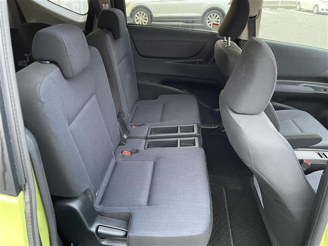 シエンタ ハイブリッドG ☆ETC☆ドライブレコーダー ☆横滑り防止装置 ☆EV/ECOモード ☆バックカメラ ☆Bluetooth接続 ☆プッシュスタート ☆スマートキー ☆スペアキー ☆LEDライト ☆純正アルミホイール(21枚目)