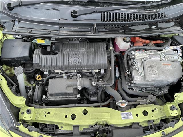 シエンタ ハイブリッドG ☆ETC☆ドライブレコーダー ☆横滑り防止装置 ☆EV/ECOモード ☆バックカメラ ☆Bluetooth接続 ☆プッシュスタート ☆スマートキー ☆スペアキー ☆LEDライト ☆純正アルミホイール(33枚目)