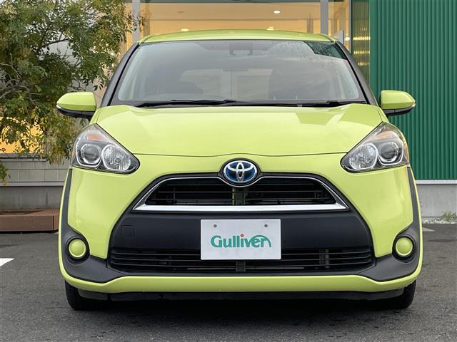 シエンタ ハイブリッドG ☆ETC☆ドライブレコーダー ☆横滑り防止装置 ☆EV/ECOモード ☆バックカメラ ☆Bluetooth接続 ☆プッシュスタート ☆スマートキー ☆スペアキー ☆LEDライト ☆純正アルミホイール(37枚目)