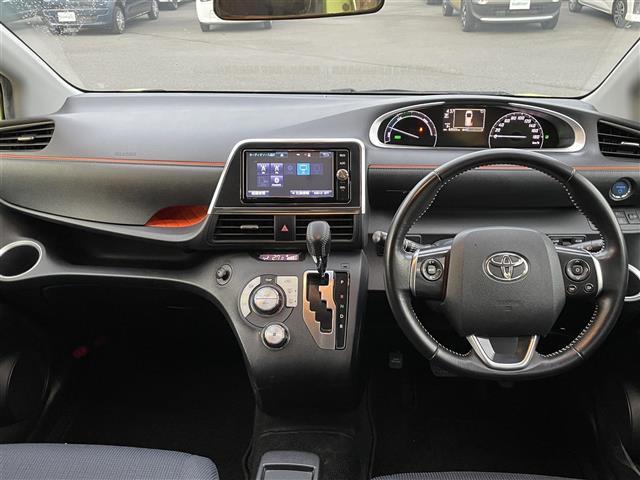 シエンタ ハイブリッドG ☆ETC☆ドライブレコーダー ☆横滑り防止装置 ☆EV/ECOモード ☆バックカメラ ☆Bluetooth接続 ☆プッシュスタート ☆スマートキー ☆スペアキー ☆LEDライト ☆純正アルミホイール(42枚目)