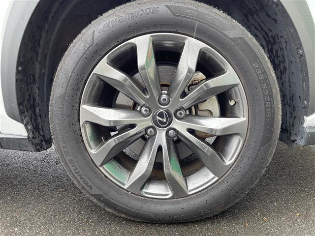 ＮＸ ＮＸ３００ｈ　Ｆスポーツ　全方位カメラ　シートヒーター　エアシート　ＨＵＤ　クルコン　パドルシフト　シートセットメモリー　ＴＶキャンセラー　デジタルインナーミラー　コーナーセンサー　ステアリングヒーター　ＥＴＣ２．０（35枚目）