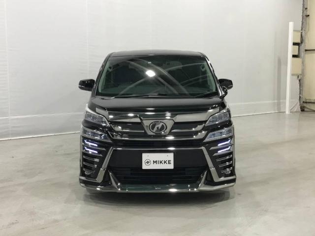 3.5 ZG 4WD オプションてんこ盛り(2枚目)