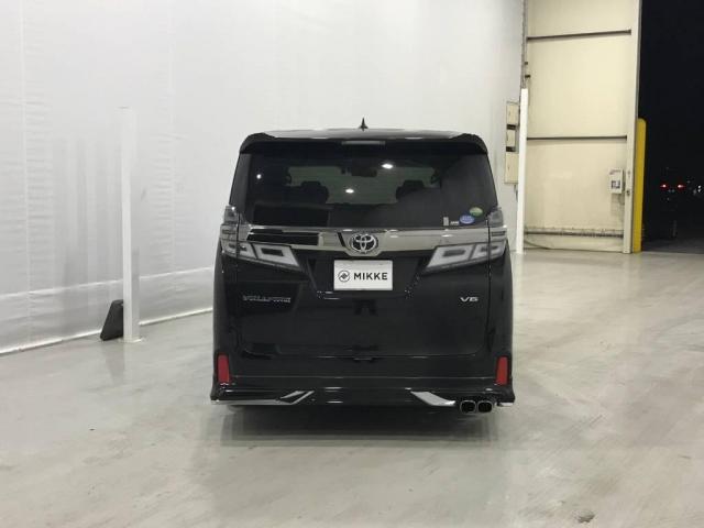 3.5 ZG 4WD オプションてんこ盛り(5枚目)