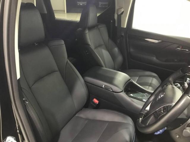 3.5 ZG 4WD オプションてんこ盛り(8枚目)