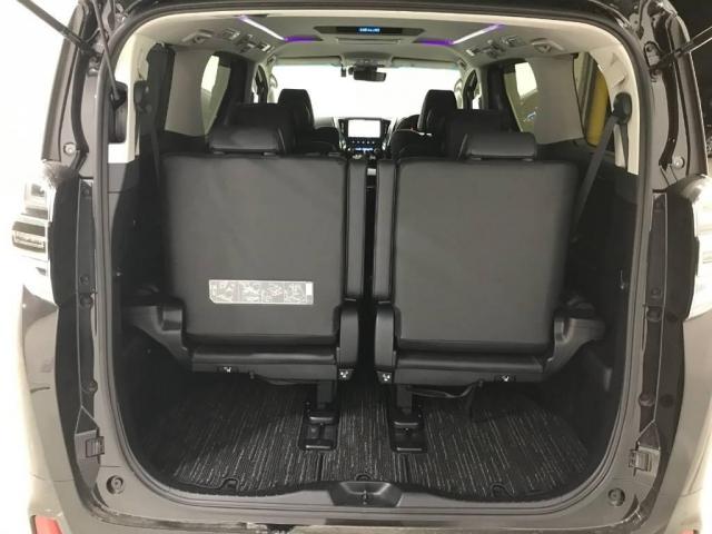 3.5 ZG 4WD オプションてんこ盛り(14枚目)