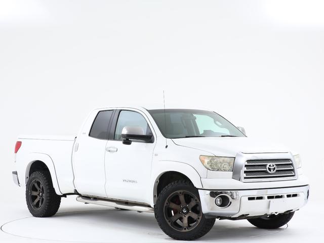 ダブルキャブ 4WD/SR5/4.7lエンジン/トヨタディーラー整備記録簿付き/トノカバー/社外ナビ/バックカメラ/ダブルキャブ/社外ホイール(6枚目)