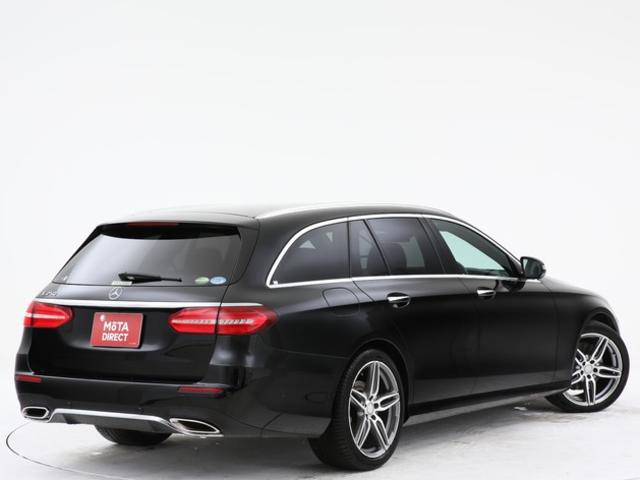 E250 ステーションワゴン アバンギャルドスポーツ ユーザー様買取車両/衝突軽減ブレーキ/LEDヘッドライト/ETC/革シート/アンビエントライト/ユーザー様買取車両/衝突軽減ブレーキ/(2枚目)