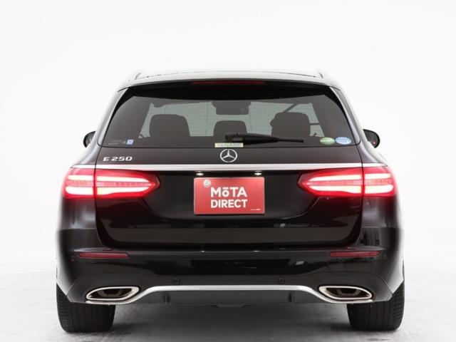 E250 ステーションワゴン アバンギャルドスポーツ ユーザー様買取車両/衝突軽減ブレーキ/LEDヘッドライト/ETC/革シート/アンビエントライト/ユーザー様買取車両/衝突軽減ブレーキ/(3枚目)