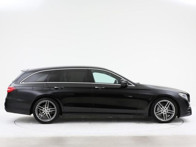 E250 ステーションワゴン アバンギャルドスポーツ ユーザー様買取車両/衝突軽減ブレーキ/LEDヘッドライト/ETC/革シート/アンビエントライト/ユーザー様買取車両/衝突軽減ブレーキ/(11枚目)