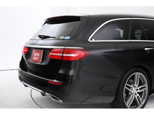 E250 ステーションワゴン アバンギャルドスポーツ ユーザー様買取車両/衝突軽減ブレーキ/LEDヘッドライト/ETC/革シート/アンビエントライト/ユーザー様買取車両/衝突軽減ブレーキ/(21枚目)