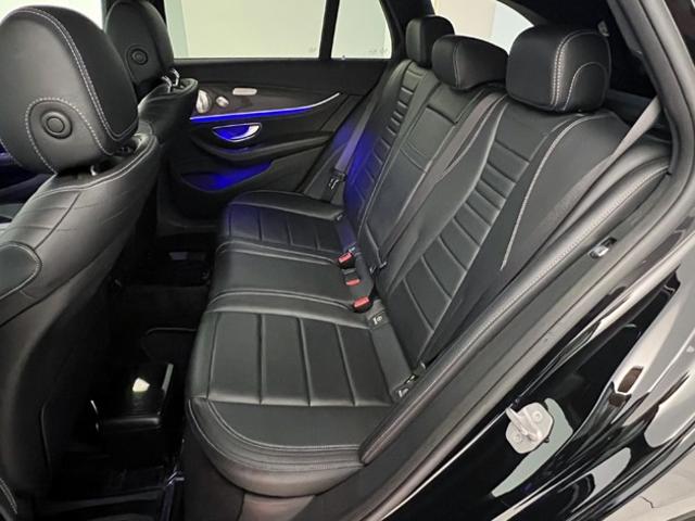 E250 ステーションワゴン アバンギャルドスポーツ ユーザー様買取車両/衝突軽減ブレーキ/LEDヘッドライト/ETC/革シート/アンビエントライト/ユーザー様買取車両/衝突軽減ブレーキ/(24枚目)