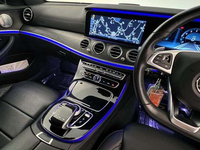 E250 ステーションワゴン アバンギャルドスポーツ ユーザー様買取車両/衝突軽減ブレーキ/LEDヘッドライト/ETC/革シート/アンビエントライト/ユーザー様買取車両/衝突軽減ブレーキ/(29枚目)