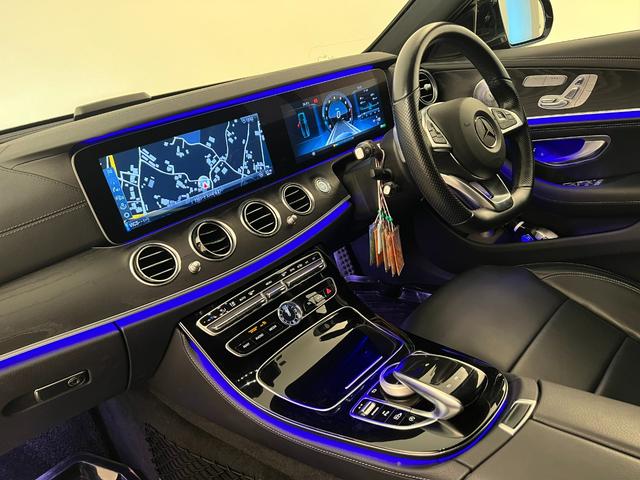 E250 ステーションワゴン アバンギャルドスポーツ ユーザー様買取車両/衝突軽減ブレーキ/LEDヘッドライト/ETC/革シート/アンビエントライト/ユーザー様買取車両/衝突軽減ブレーキ/(56枚目)