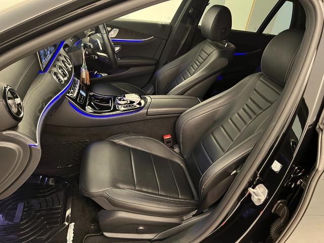E250 ステーションワゴン アバンギャルドスポーツ ユーザー様買取車両/衝突軽減ブレーキ/LEDヘッドライト/ETC/革シート/アンビエントライト/ユーザー様買取車両/衝突軽減ブレーキ/(61枚目)