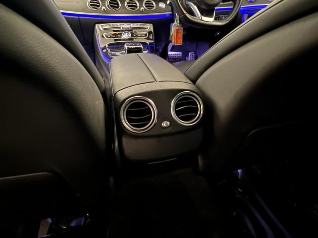 E250 ステーションワゴン アバンギャルドスポーツ ユーザー様買取車両/衝突軽減ブレーキ/LEDヘッドライト/ETC/革シート/アンビエントライト/ユーザー様買取車両/衝突軽減ブレーキ/(63枚目)