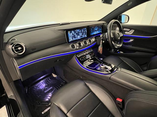 E250 ステーションワゴン アバンギャルドスポーツ ユーザー様買取車両/衝突軽減ブレーキ/LEDヘッドライト/ETC/革シート/アンビエントライト/ユーザー様買取車両/衝突軽減ブレーキ/(64枚目)