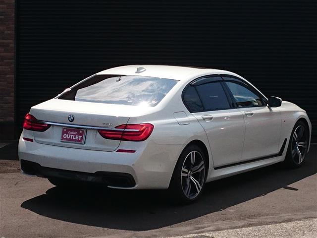 750i Mスポ サンルーフ 全方位モニタ D保証25ヶ月(7枚目)