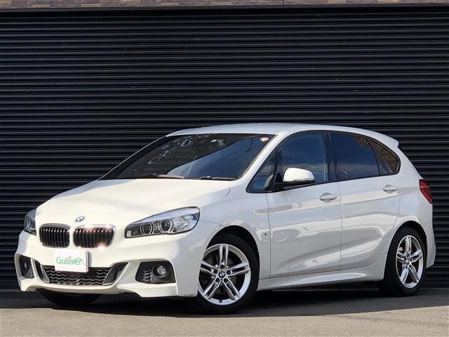 2シリーズ(BMW)218iアクティブツアラー インテリジェント