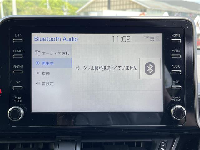 Ｃ－ＨＲ Ｇ　車線逸脱　衝突被害軽減　Ｂｌｕｅｔｏｏｔｈ対応　オートハイビーム　ＬＥＤランプ　オートライト　本革シート　ワンオ－ナ－　Ｂカメ　サイドエアＢ　スマートキー　フルオートエアコン　ＥＴＣ　横滑り防止機能（22枚目）