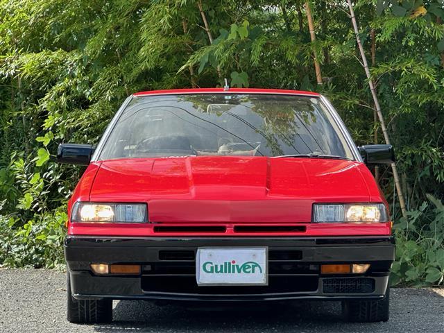 日産 スカイライン 2000ターボRS-X ターボ パワステ 日産 スカイライン 2000ターボRS-X ターボ パワステ